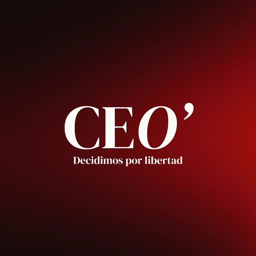 CEO Agencia logo