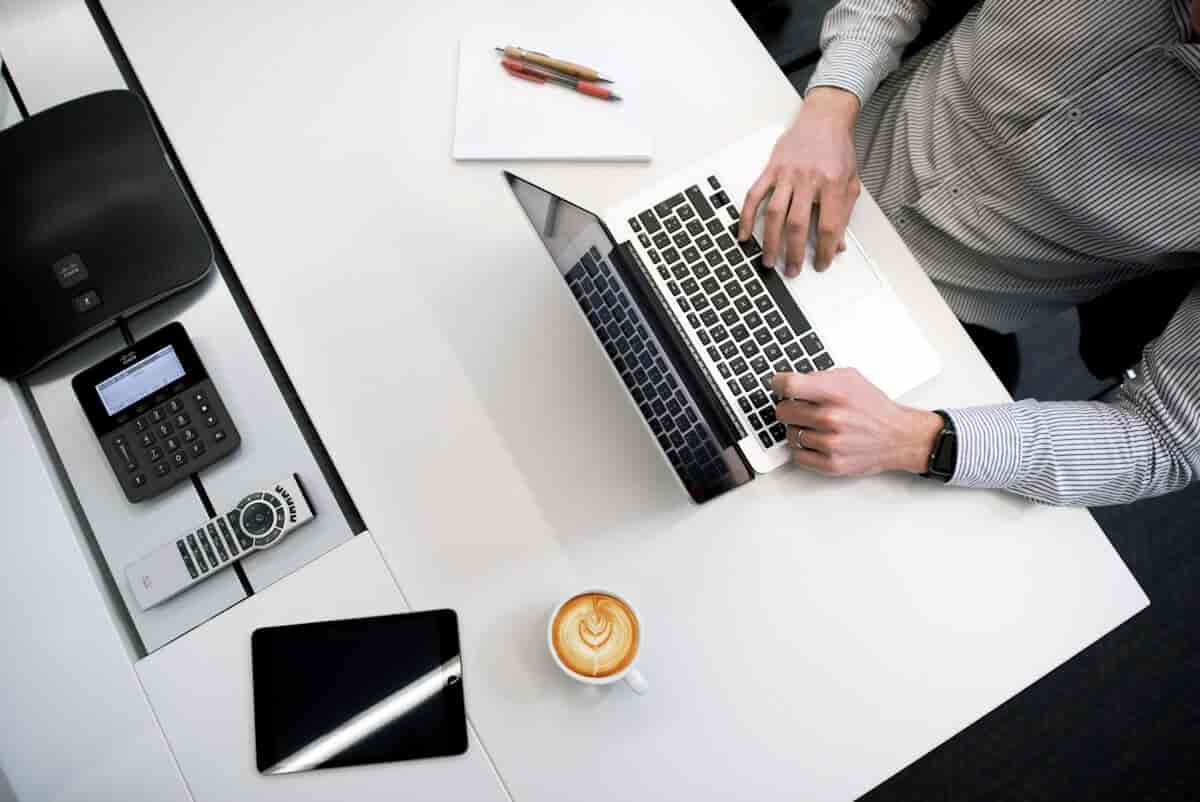 Mapa de constitución y operación empresarial