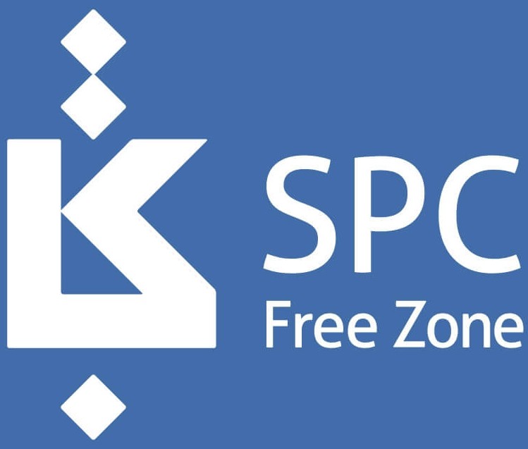 SPC Free Zone logo
