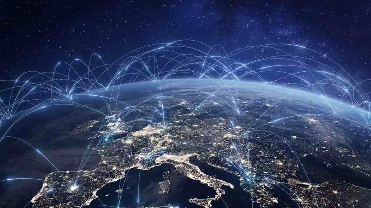 ConexiÃ³n internacional de mercados